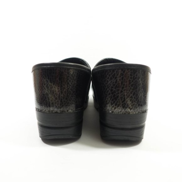Dansko Professional Clogs - Women's Size 41 EU / 10.5-11 US - Picture 6 of 9